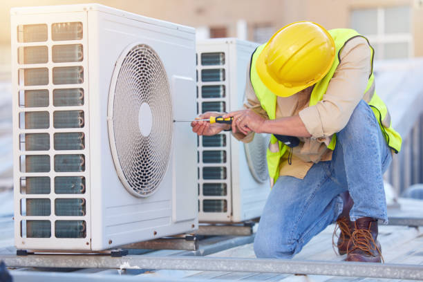 Best Ductless HVAC repair  in Sardis City, AL