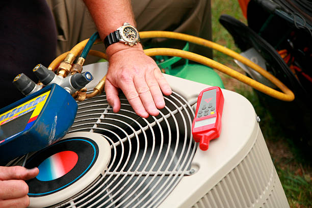 Best Central air repair  in Sardis City, AL