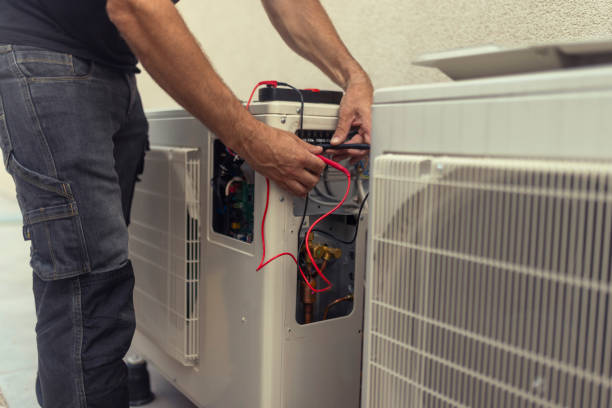 Best Affordable HVAC services  in Sardis City, AL