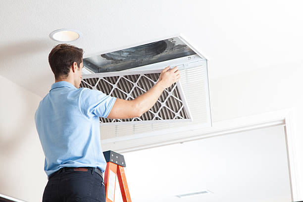 Best Residential HVAC services  in Sardis City, AL