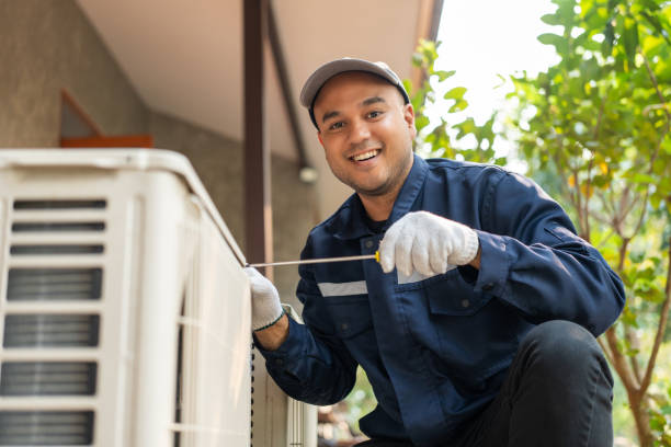 Reliable Sardis City, AL HVAC Solutions